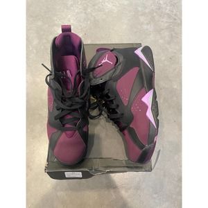 Air Jordan 7 Retro GG Mulberry 2015